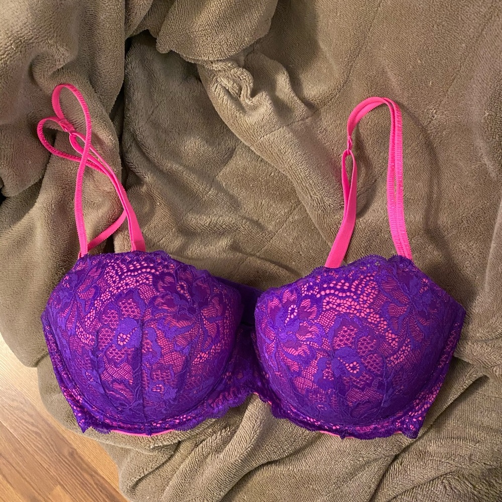 Victoria Secret Pink Bra